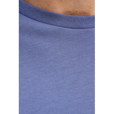 Hackett London Памучна тениска Hackett London (HM5000056)