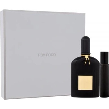 Tom Ford Black Orchid EDP 50 ml + EDP 10 ml darčeková sada