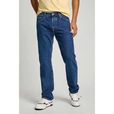 Pepe Jeans Pánské džíny LOOSE JEANS PENN denim