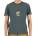 Karpos Мъжка тениска Karpos Outdoors Trees T-Shirt - Urban / Print 1 (216-8347-0211)