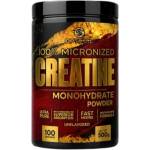 Optimal Supplements CREATINE Monohydrate [500 грама] Неовкусен