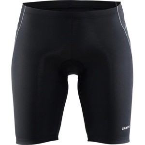 Craft Дамско долнище за колоездене Craft Women's Greatness Bike Shorts Cycling bottom - Black - размер XS (114-0720-0111)