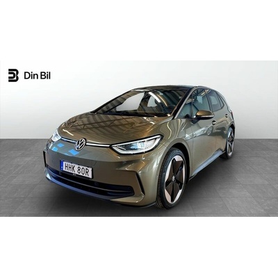 Volkswagen ID.3 170 kW