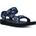 Teva Детски сандали Teva Kid's Original Universal Sandals - Diamond Navy - размер 1 (US) (702-1627-1217)