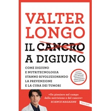 cancro a digiuno. Come digiuno e nutritecnologia stanno rivoluzionando la prevenzione e la cura dei tumori