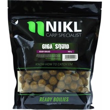 Karel Nikl Ready boilies Giga Squid 900g 20mm