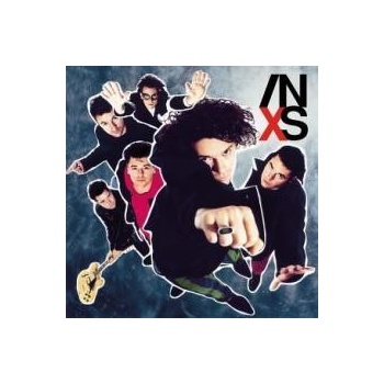 INXS X reedice 2011