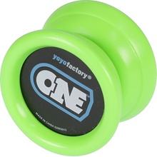 Yoyofactory jojo One Green