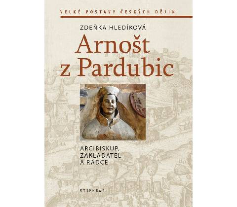 Arnošt z Pardubic
