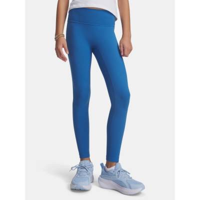 Under Armour Dievčenské legíny Motion Legging Modrá
