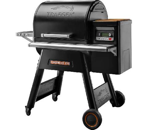 Traeger Timberline 850