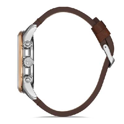 Мъжки часовник Sergio Tacchini Archivio - ST. 1.10252-4 (ST.1.10252-4)