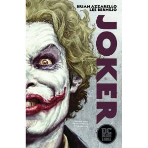 Joker | Brian Azzarello, Lee Bermejo (2019)