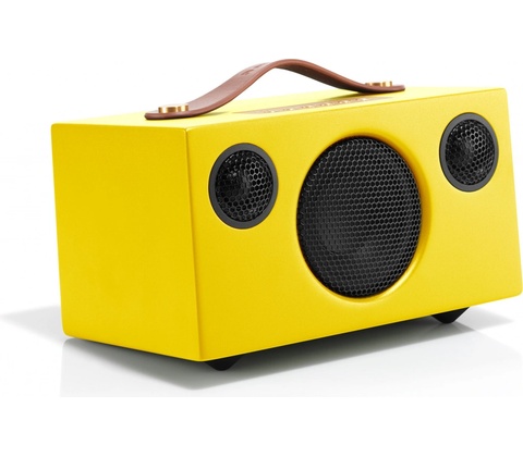 Audio Pro T3+