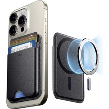 ESR Boost Wallet peněženka Apple iPhone 14, iPhone 14 Plus, iPhone 14 Pro, iPhone 14 Pro Max, iPhone 15, iPhone 15 Plu