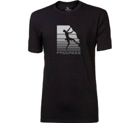 Progress Barbar Boulder černé