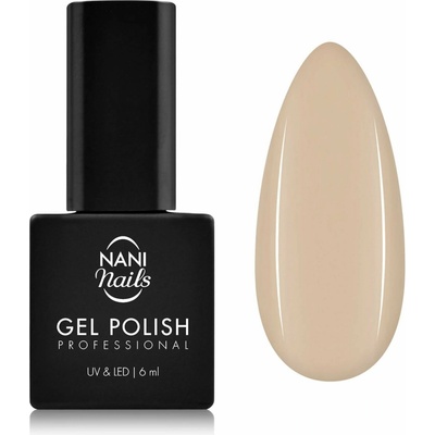 NANI gél lak 6 ml - Clayra