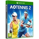 AO Tennis 2