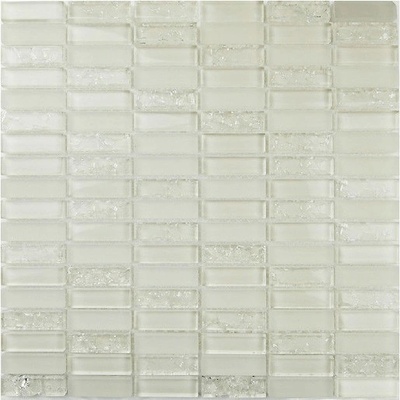 Premium Mosaic MOS4815CRWH 1,37m²