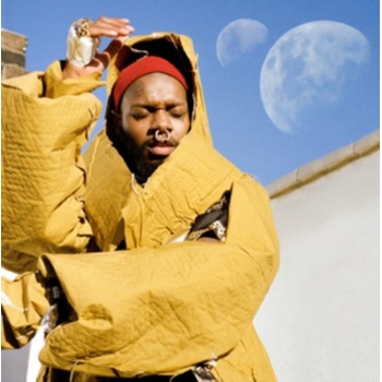 serpentwithfeet - soil CD