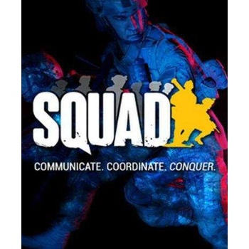 Steam Squad