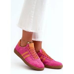 Step in style Дамски кецове модел 203628 Step in style