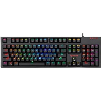 Image 1 of Redragon Amsa Pro (K592RGB-PRO-BK)