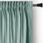 Restilo Светлозелено dimout перде 140x245 cm Pleat - Restilo (120041106)