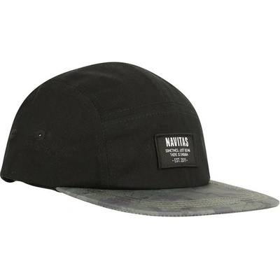 Navitas Kšiltovka Identity Camo 5 Panel – Zboží Dáma