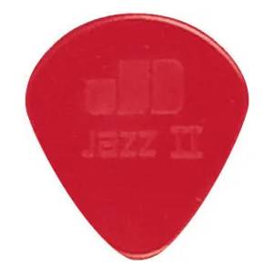 Dunlop 47RN 1.18 Nylon Jazz Перце за китара (47R2N)