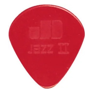 Dunlop 47RN 1.18 Nylon Jazz Перце за китара