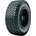 BFGoodrich 265/70r16 121/118s tl all-terrain t/a ko2 rwl go