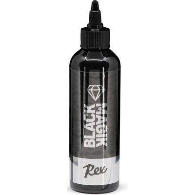 REX 906 Black Magik Drip Wax 180 ml