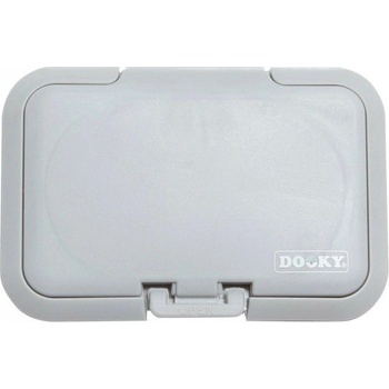 Dooky uzáver na vlhčené obrúsky