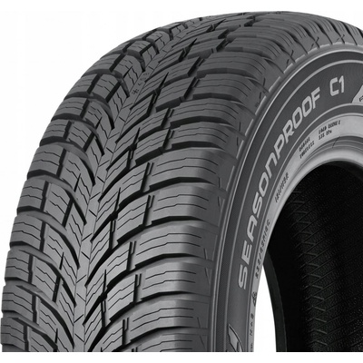 Nokian Tyres Seasonproof C1 225/65 R16 112/110R