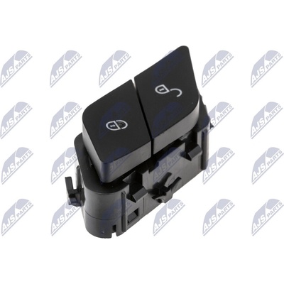NTY Tlačítko/přepínač dveří Mercedes Třída S W222 2013- pravá strana (2229057607)