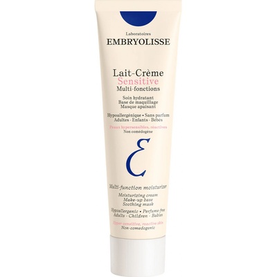 Embryolisse Moisturizing Sensitive Denní pleťový krém 100 ml