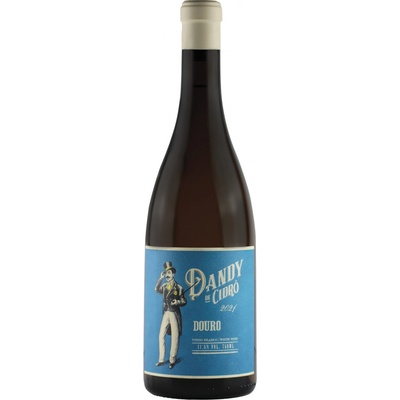 Real Companhia Velha Dandy de Cidró, Douro Branco 2023 11% 0,75 l (holá láhev)