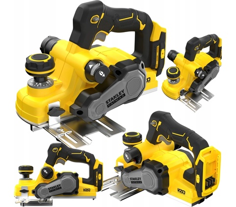 Stanley SFMCW300B