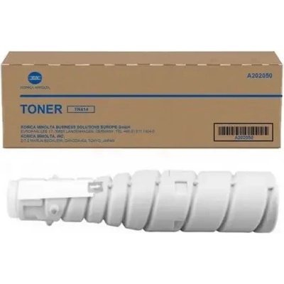 Konica Minolta ТОНЕР КАСЕТА ЗА KONICA MINOLTA BIZHUB 363/423 - Black - TN414 (TN-414) - PN A202050 (101MIN 363)