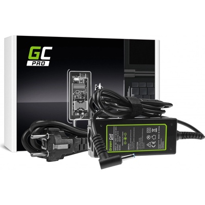 Green Cell adaptér AD74P 45W - neoriginální – Zboží Živě