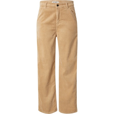Carhartt WIP Панталон кафяво, размер 26