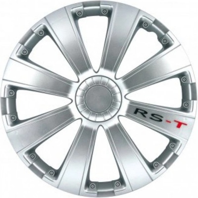 Argo Automax RST 14" Silver