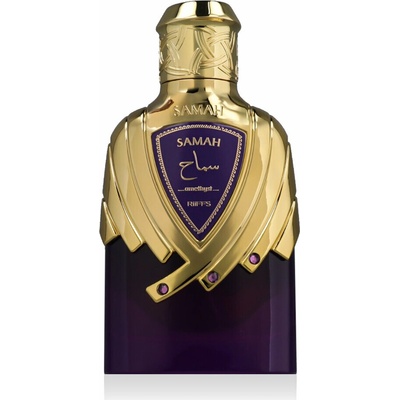 Riiffs Samah Amethyst parfum unisex 100 ml