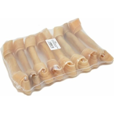 DUVO + BONES! Uzol byvolí 16,5cm 8ks