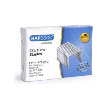 Rapesco Телчета за телбод Rapesco, размер 23/10 mm, 1000 броя, office1_1090140071