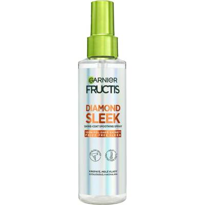 Garnier Sprej na vlasy Diamond Sleek Shine-Coat Smoothing Spray 150 ml