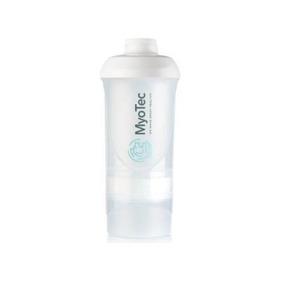 Šejkr MyoTec 500 ml se zásobníkem