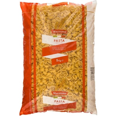 Marittima těstovinové mušle 5 kg