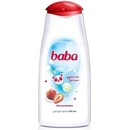 Baba detský šampón 400 ml
